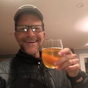 Meet your Posher, Jonathan